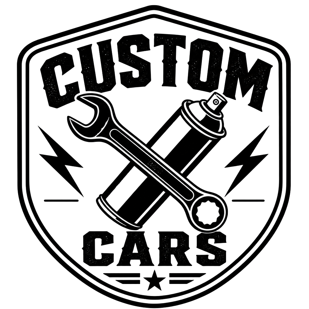 Custom Cars